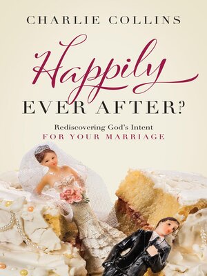 cover image of Happily, Ever After?